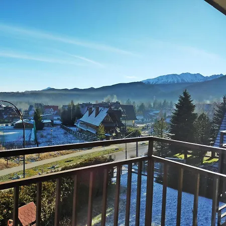 Zolta Turnicka Zakopane