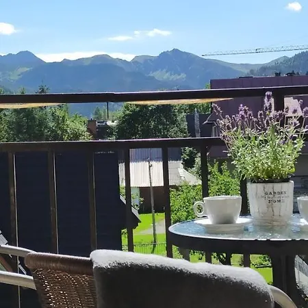 Zolta Turnicka Zakopane