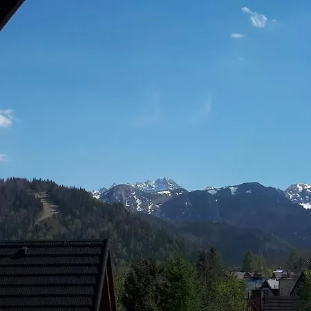 Zolta Turnicka Homestay