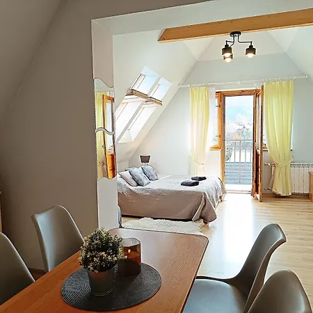 Homestay Zolta Turnicka
