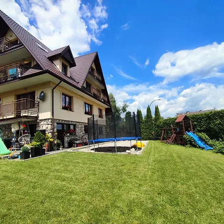 Homestay Zolta Turnicka *