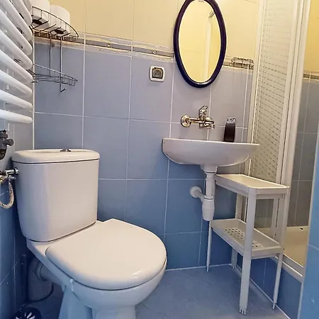 Zolta Turnicka Homestay Zakopane