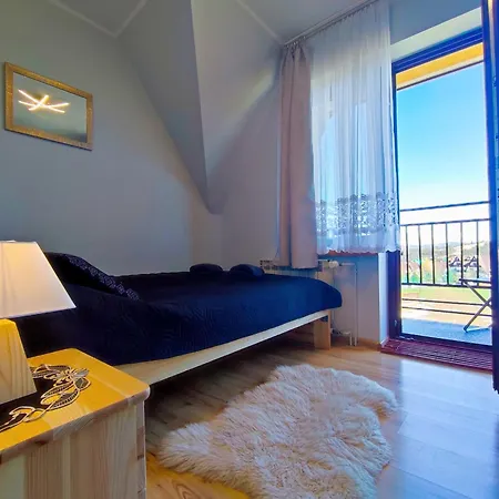 Homestay Zolta Turnicka