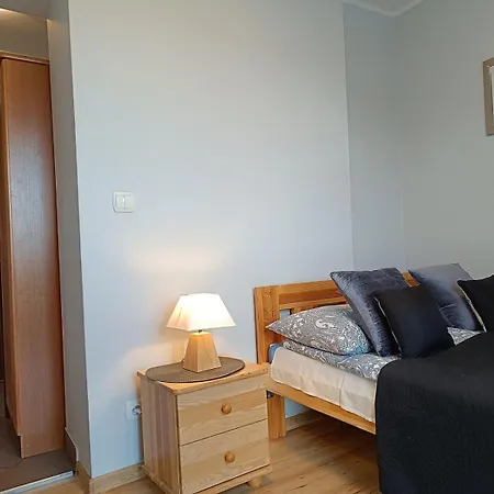 Zolta Turnicka Homestay