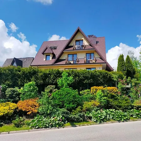 Homestay Zolta Turnicka Zakopane
