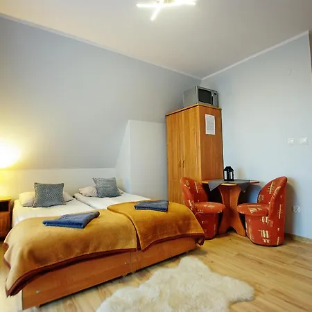 Homestay Zolta Turnicka Zakopane