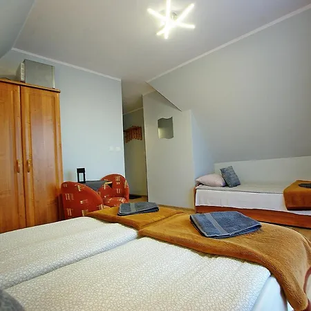 Homestay Zolta Turnicka *